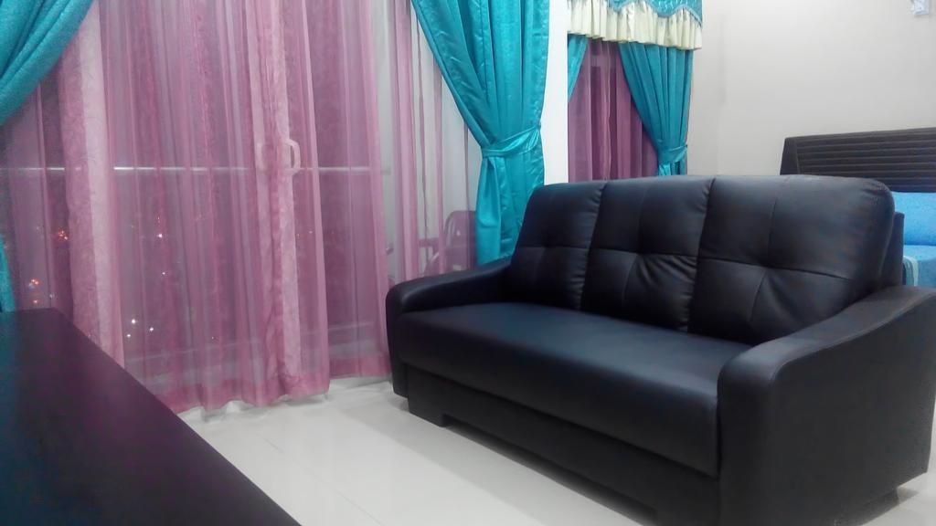 Sas D'Perdana Apartment Kota Bharu Zewnętrze zdjęcie